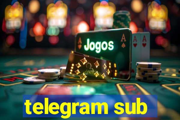 telegram sub-16